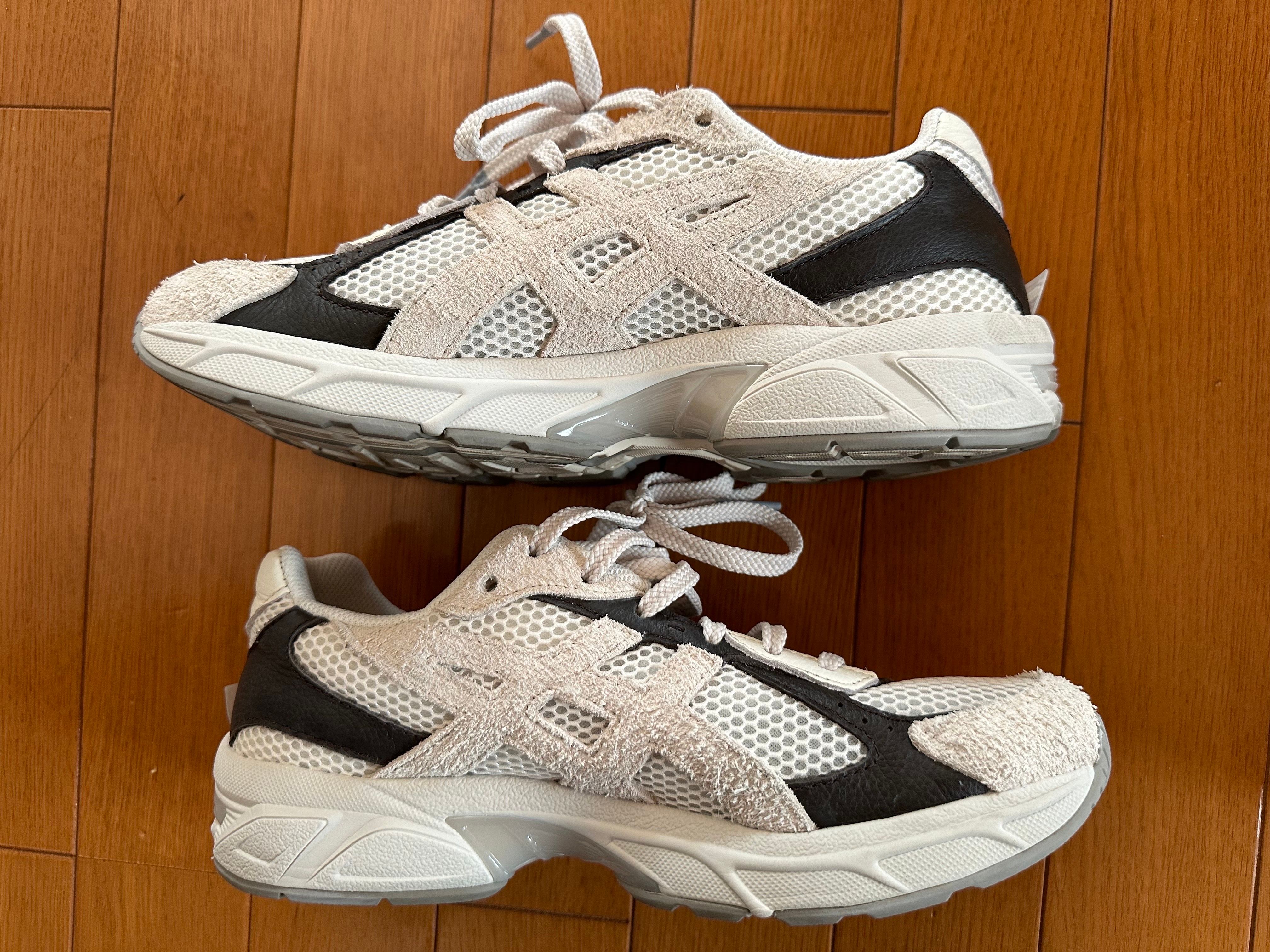 HAL STUDIOS × Asics Gel-1130 MK 3 "Glacier"