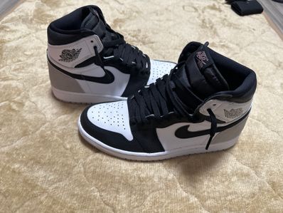 Nike Air Jordan 1 High OG "Bleached Coral"