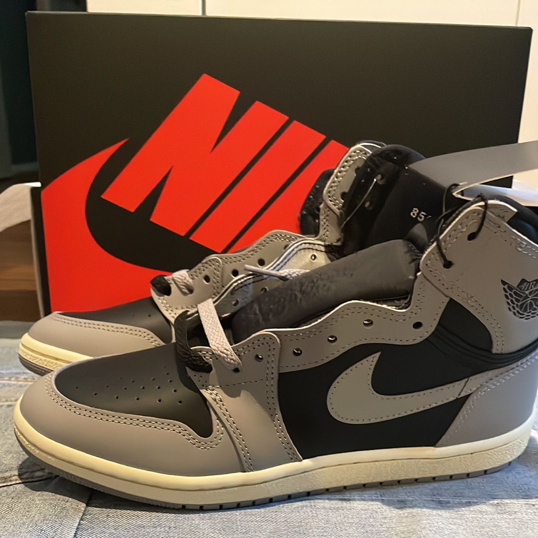 Nike Air Jordan 1 High '85 "Reverse Shadow"