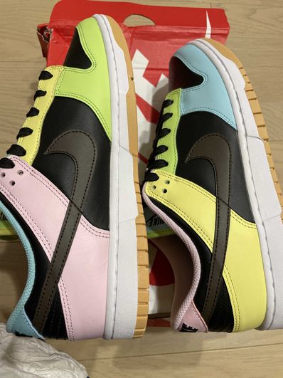 Nike Dunk Low SE "Free.99"