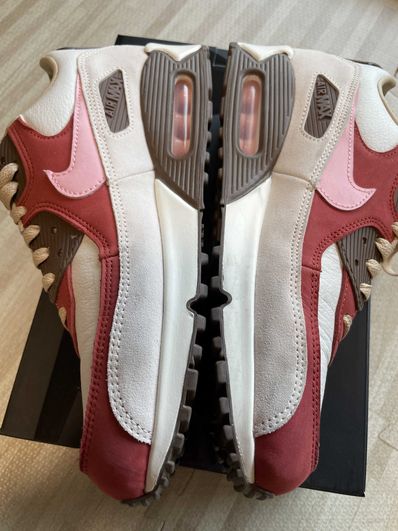 Nike Air Max 90 "Bacon"(2021)
