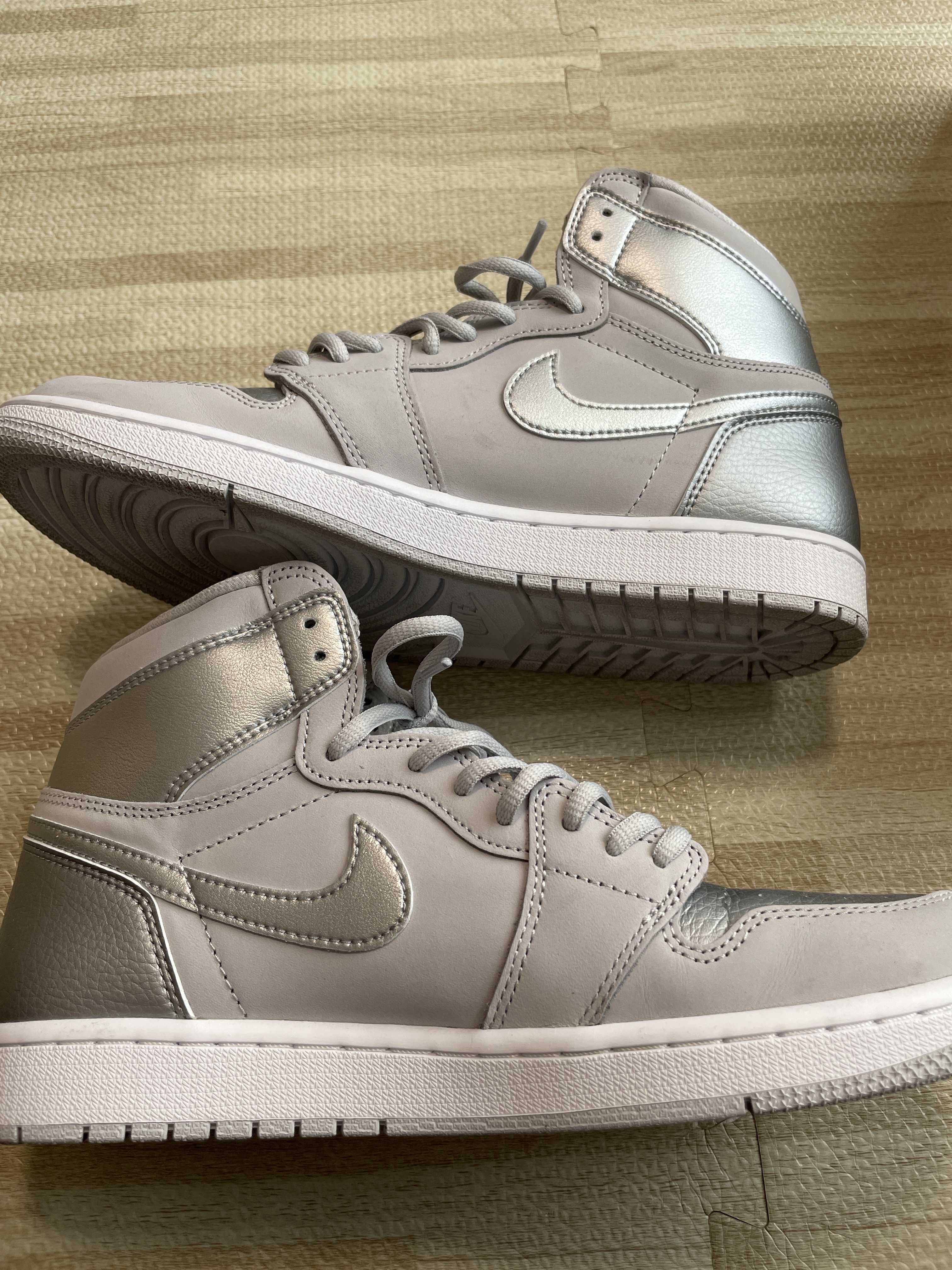 Nike Air Jordan 1 High OG "CO JP/TOKYO"(ブリーフケースなし)