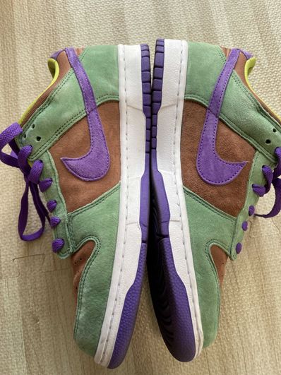 Nike Dunk Low SP "Veneer"