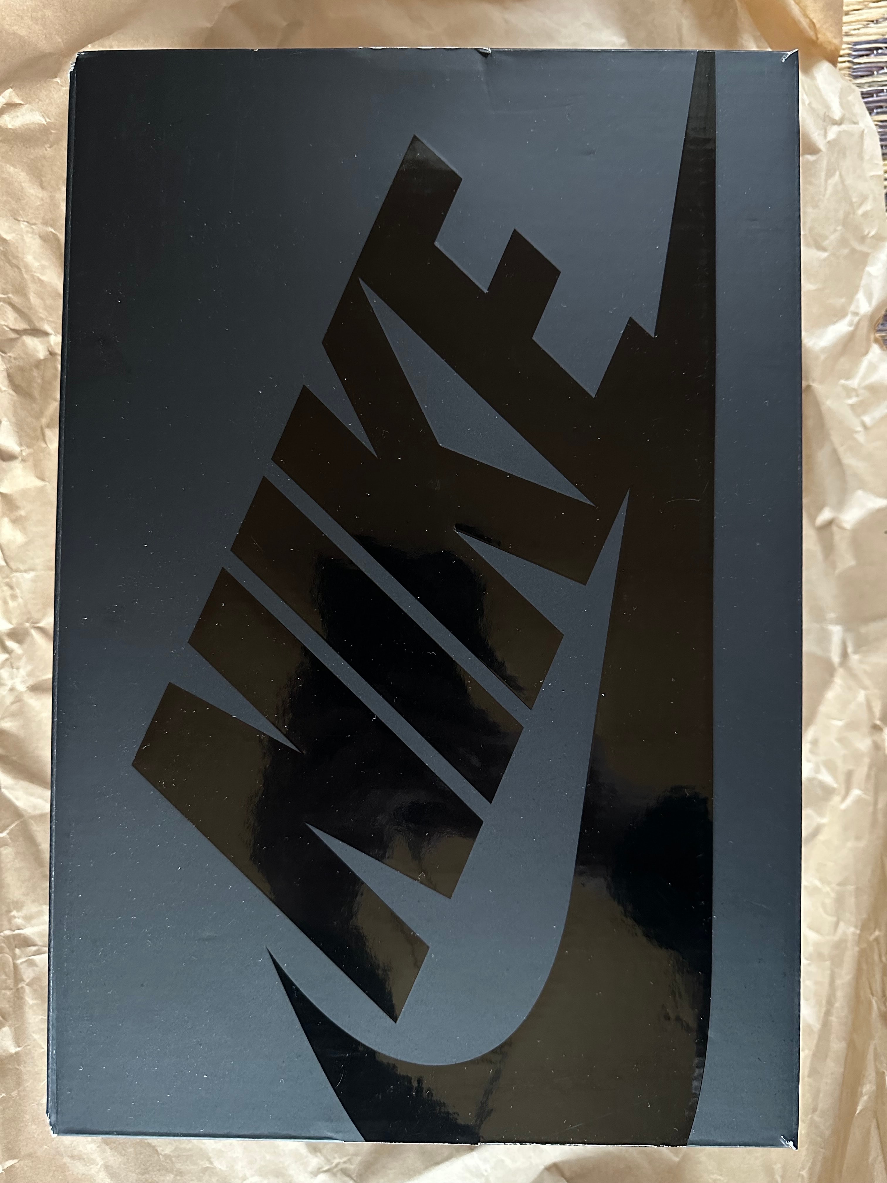 Supreme × Nike Air Force 1 Low "White"