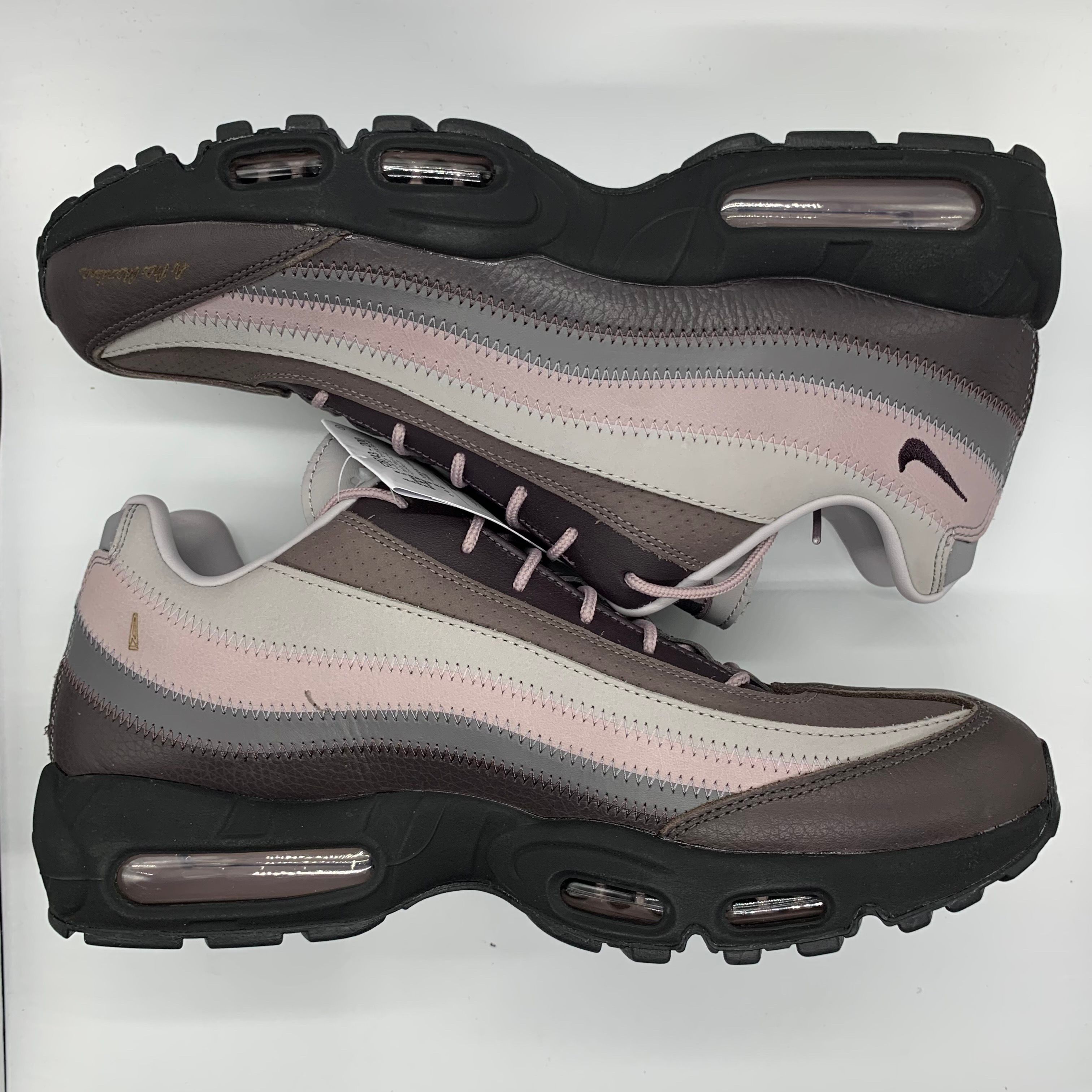 A Ma Maniere × Nike Air Max 95 SP "While You Were Sleeping/WYWS"