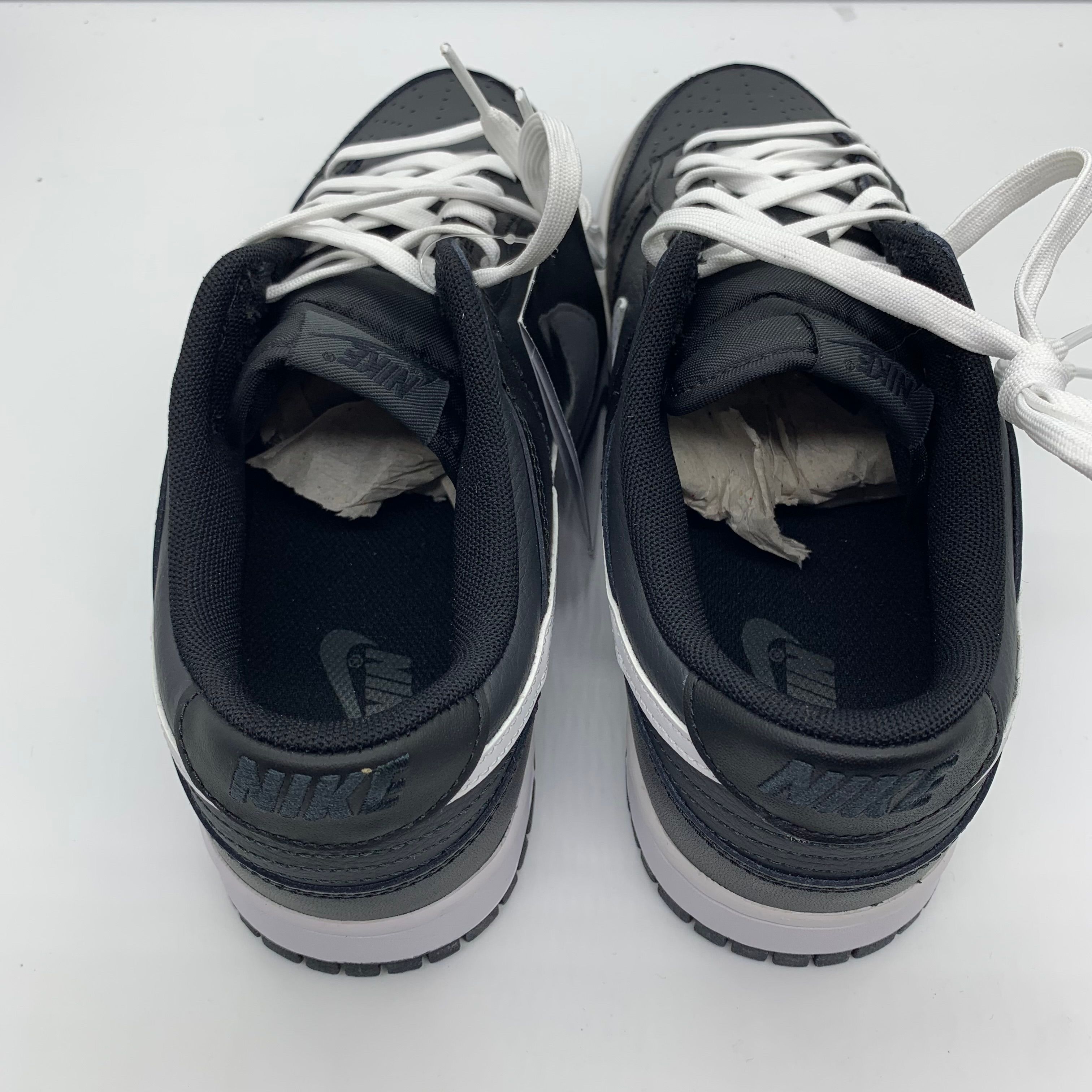 Nike Dunk Low "Black Panda"