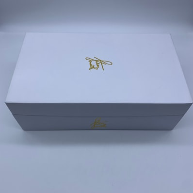 adidas Stan Smith Recon "White Navy"