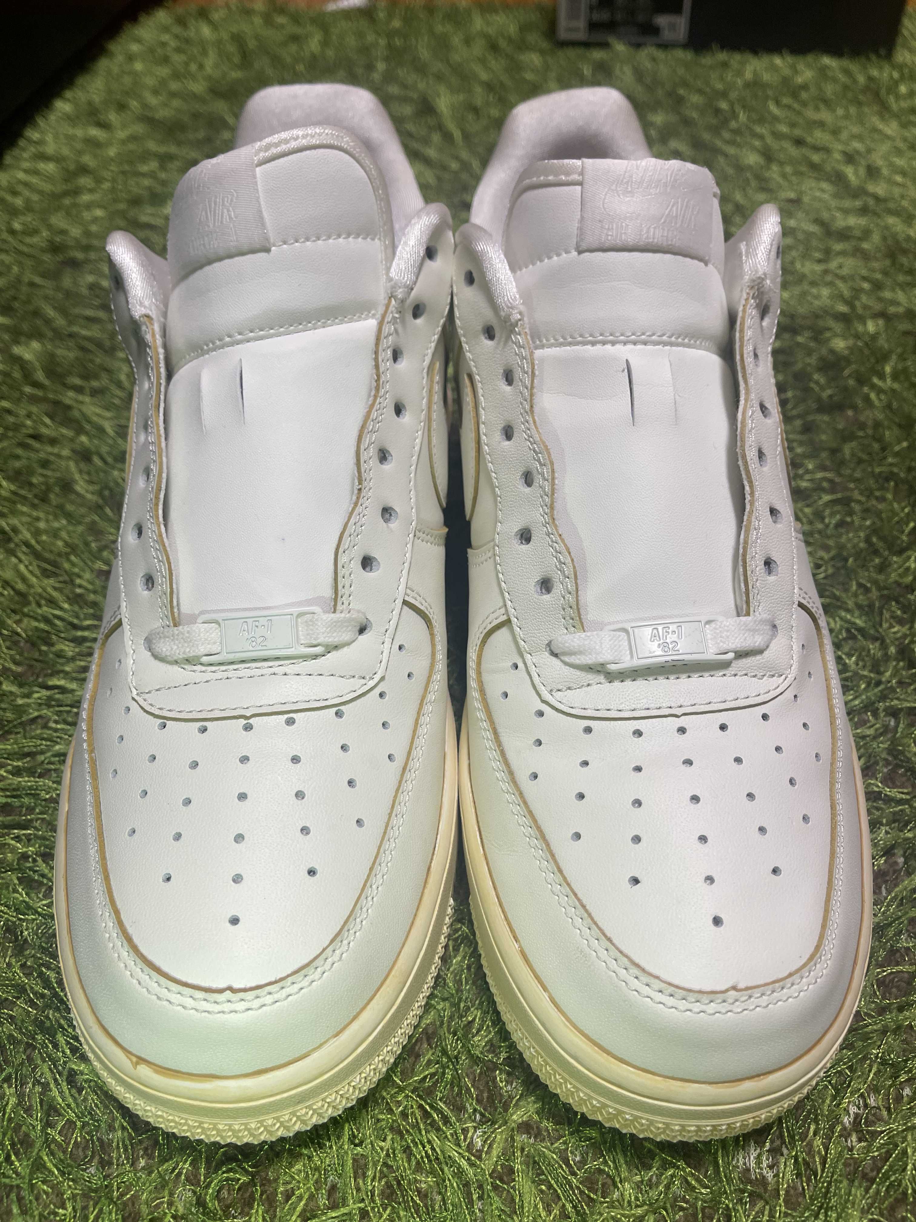 Nike Air Force 1 Low '07 LV8 "Made You Look"