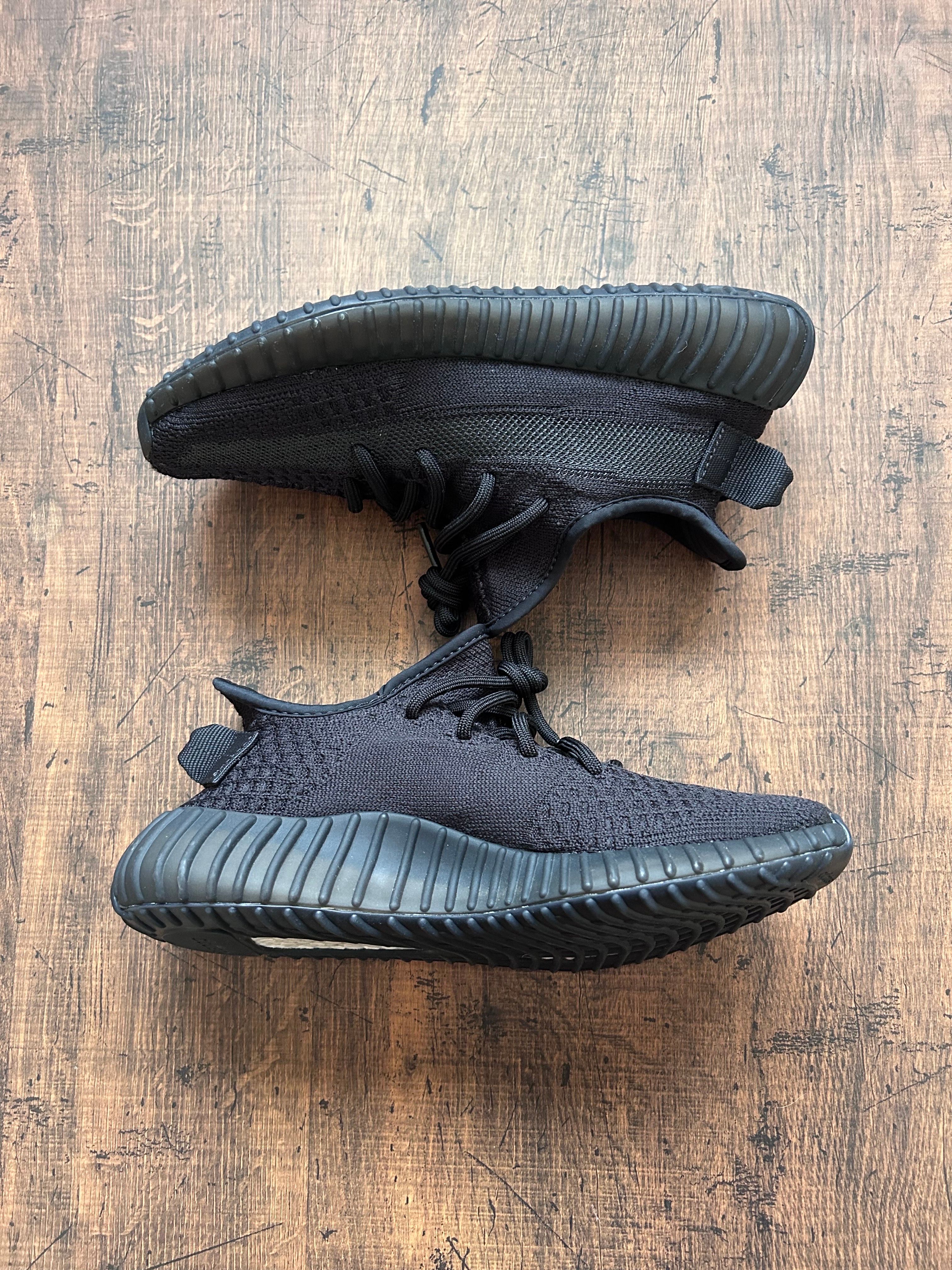 adidas YEEZY Boost 350V2 "Onyx"