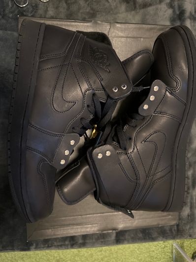 COMME des GAR ONS Nike Air Jordan 1 High