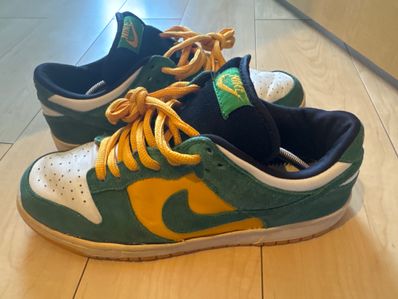 Nike SB Dunk Low Pro "SB Buck" (2003)