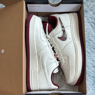 Nike Women's Air Force 1 Low "Valentine’s Day" (2024)
