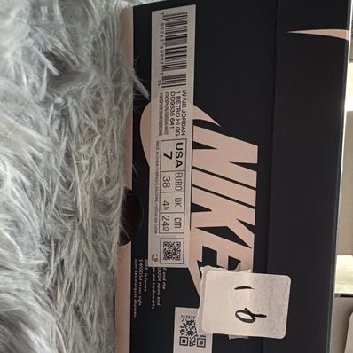 Nike Women's Air Jordan 1 High OG SE "Atmosphere"