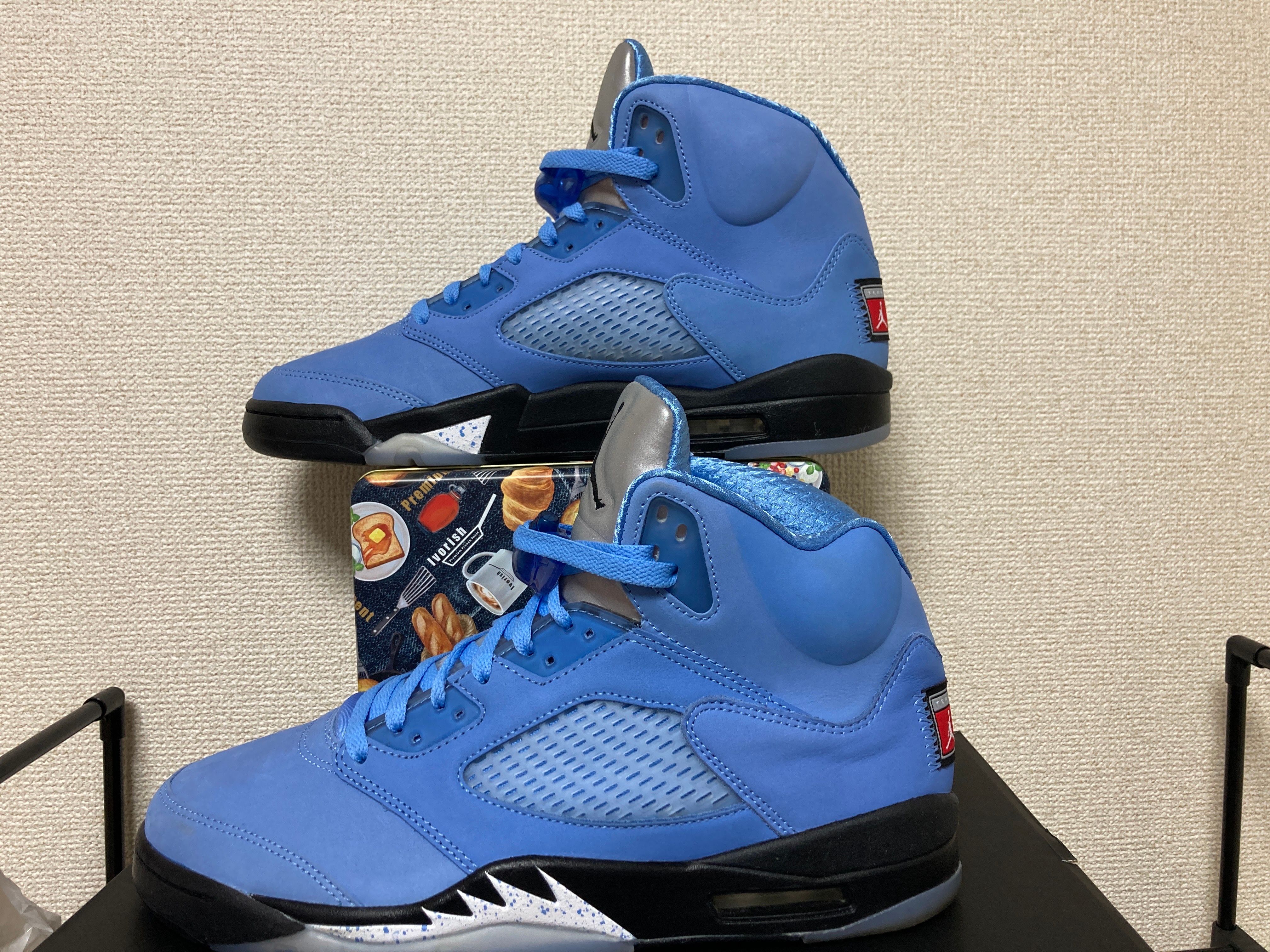 Nike Air Jordan 5 Retro SE "University Blue"