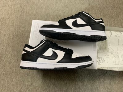 Nike Dunk Low By You & Unlocked By You (NIKEiD)