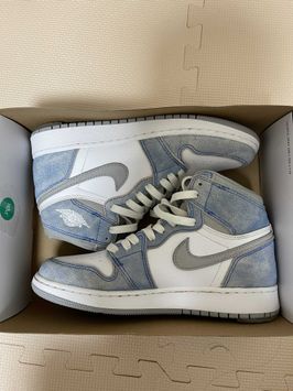 NIKE GS AIR JORDAN 1 HIGH OG