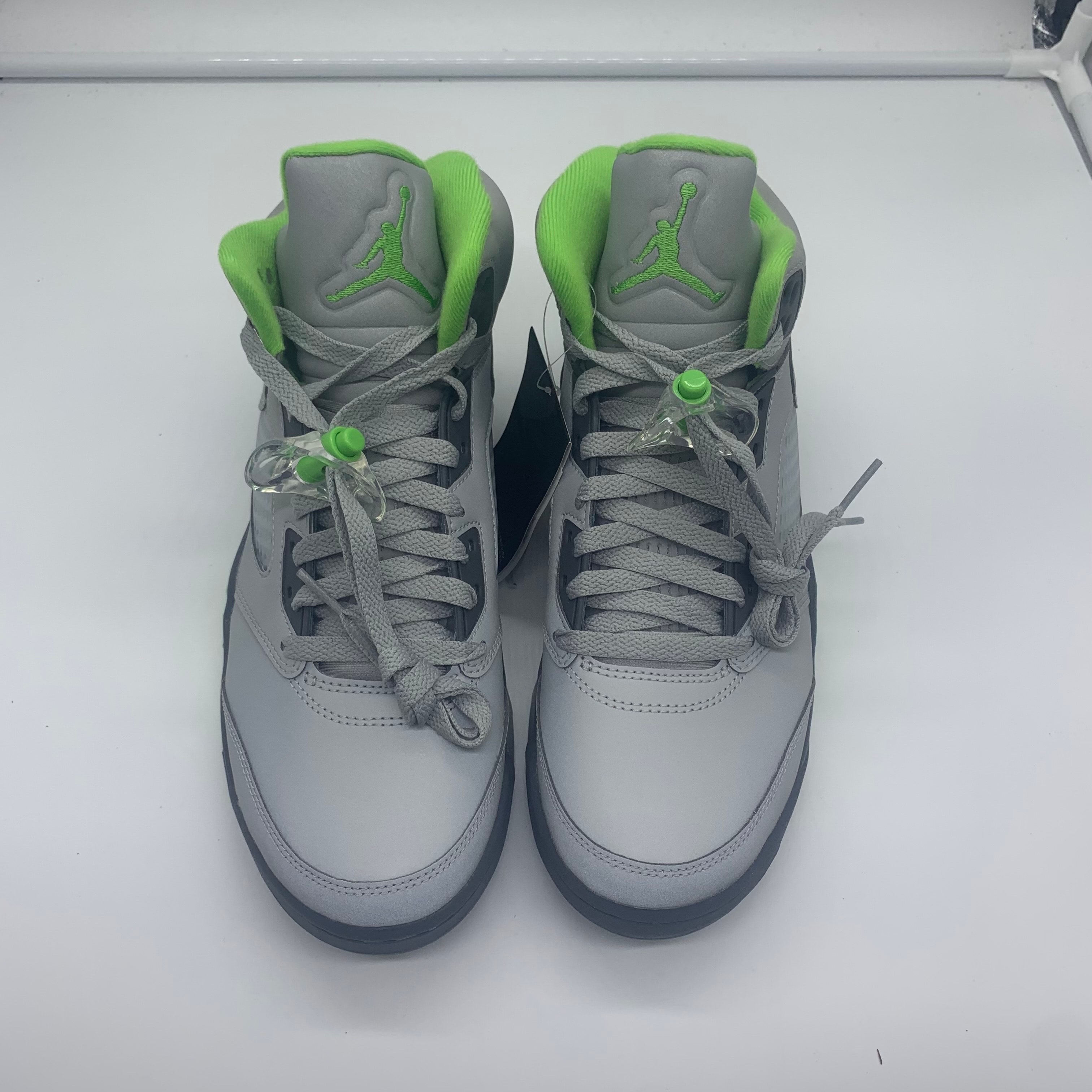 Nike Air Jordan 5 "Green Bean" (2022)
