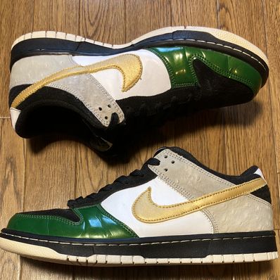 mita sneakers × Nike Dunk Low JP "ONKOCHISHIN"