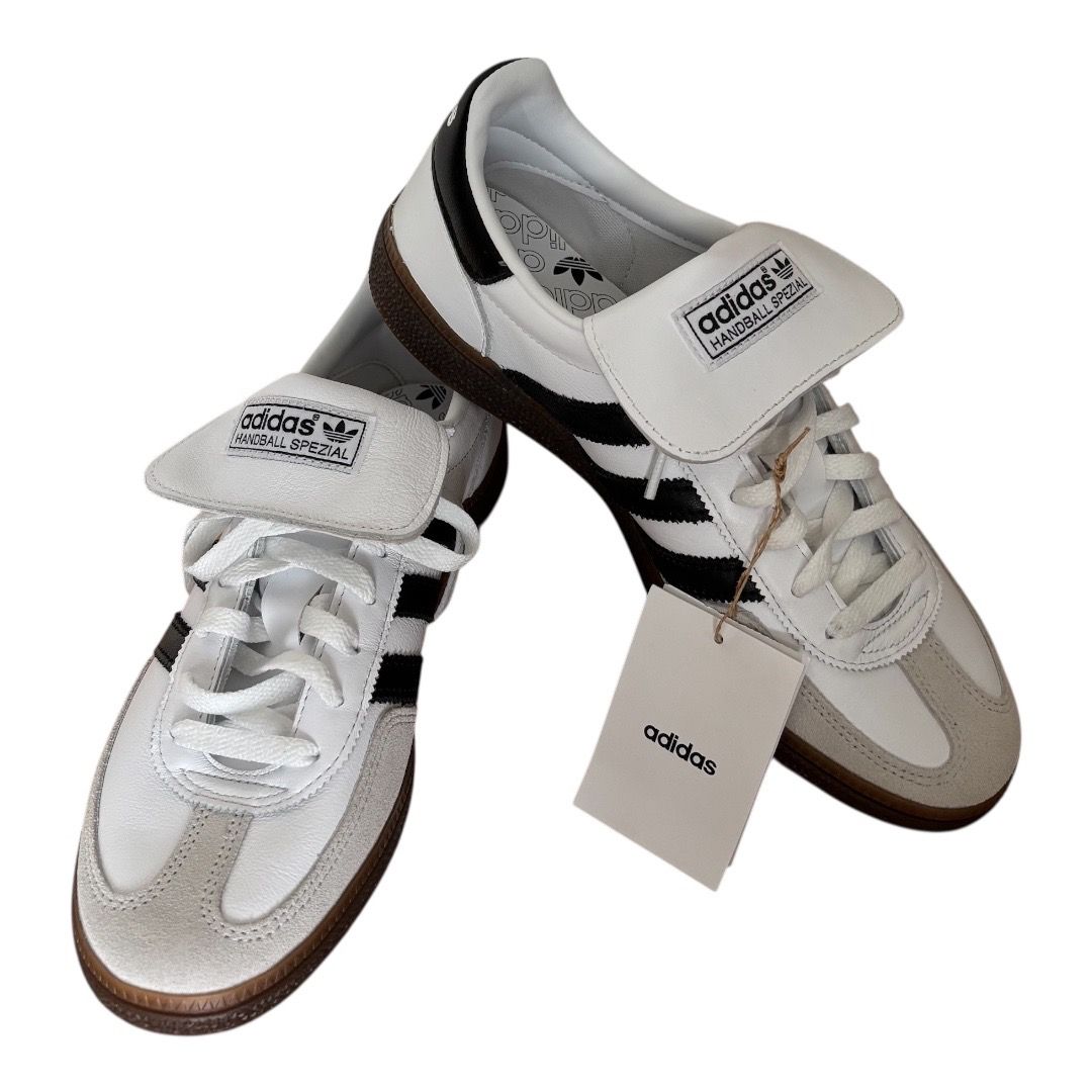 adidas Handball Spezial "Footwear White"