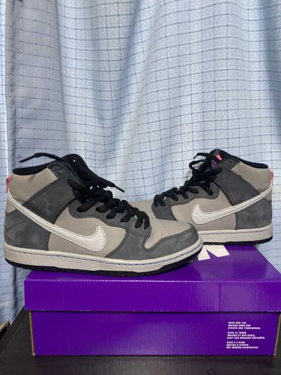 Nike SB Dunk High Pro Nike SB Dunk High Pro