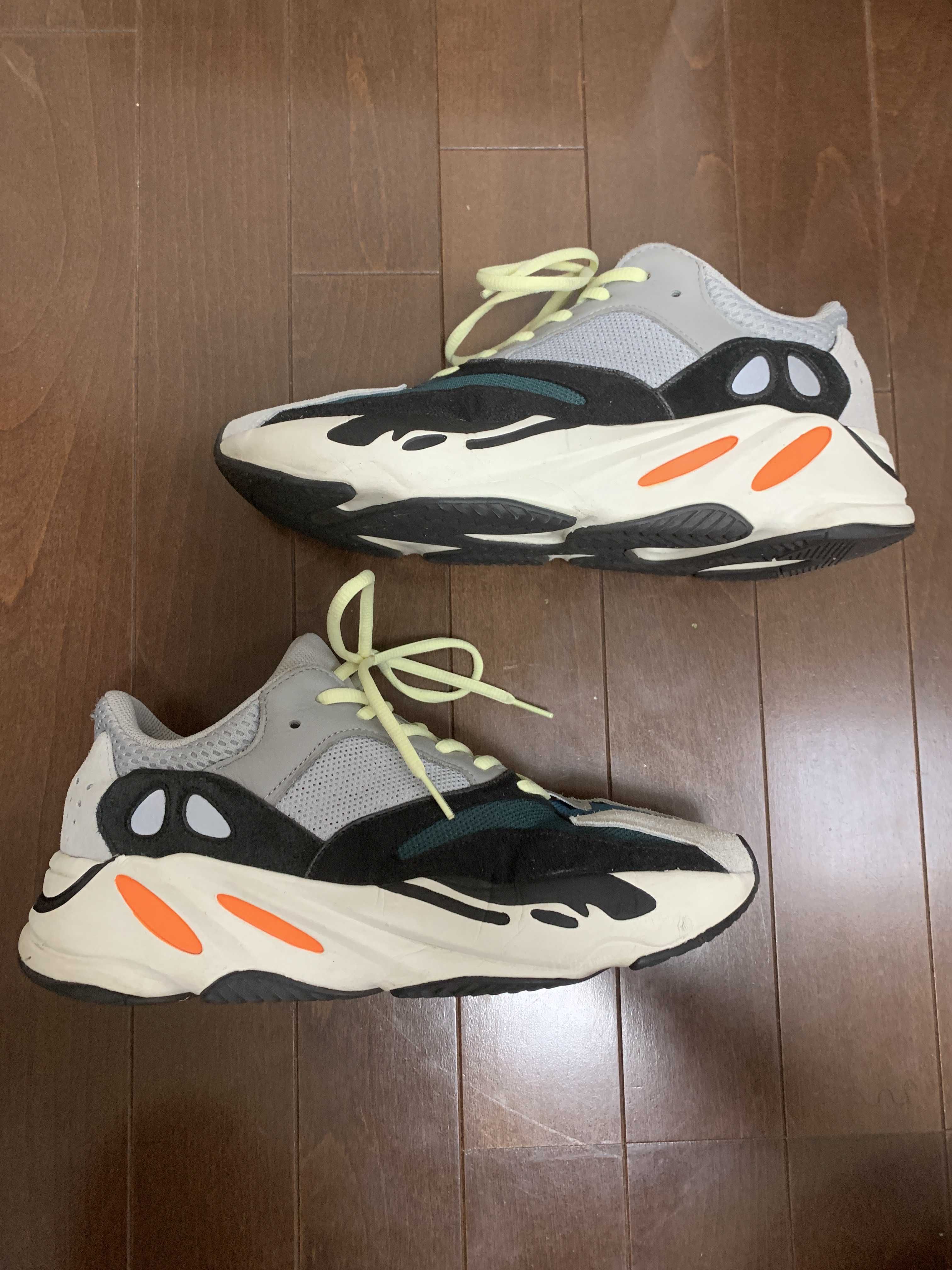 adidas YEEZY Boost 700 "Wave Runner"