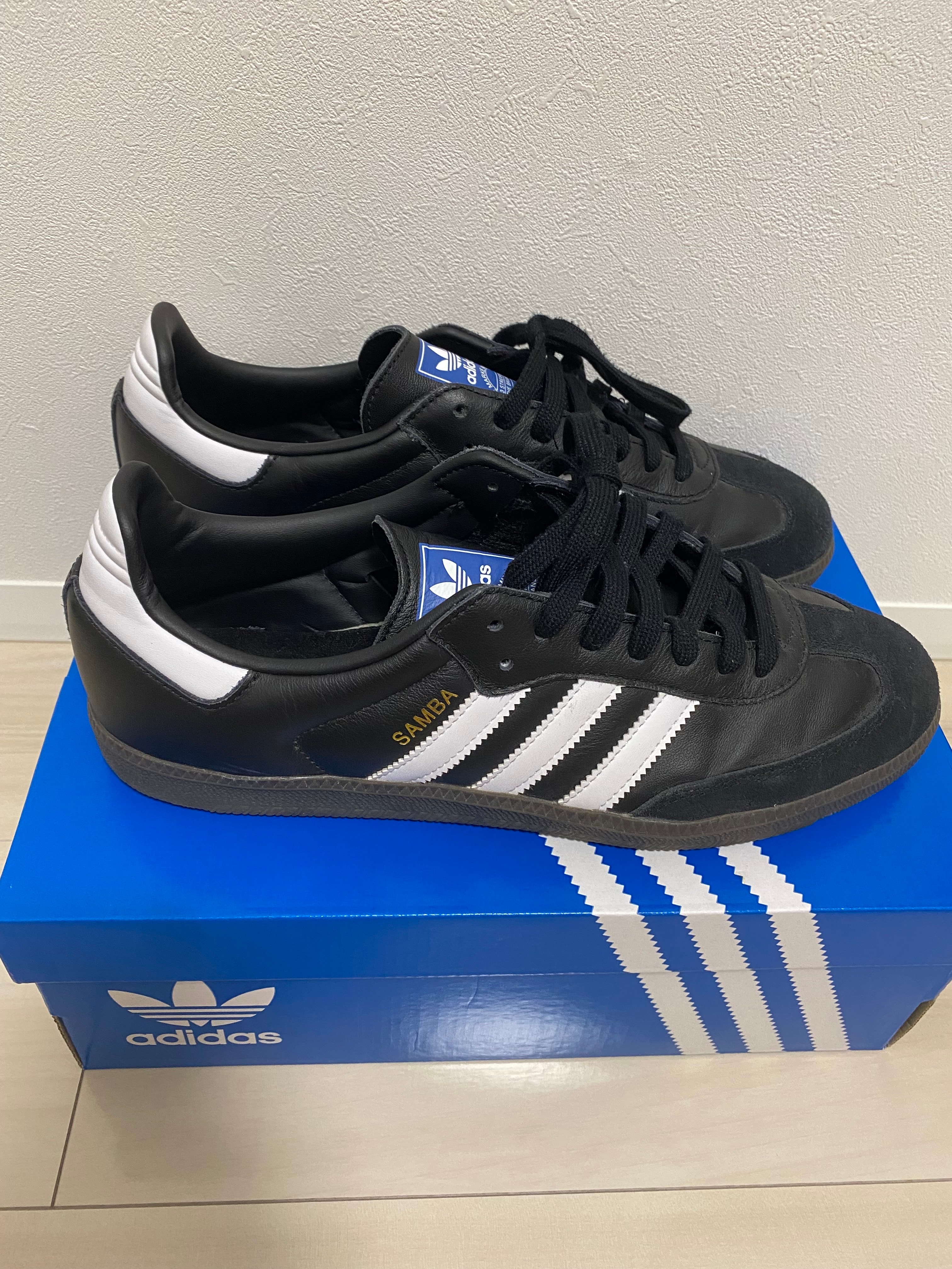 新品 26.5cm adidas アディダス メンズ スニーカーコパスーパー DB1880 箱なし 白x白 夏 adidas アディダス メンズ スニーカー adidas Handball Spezial size