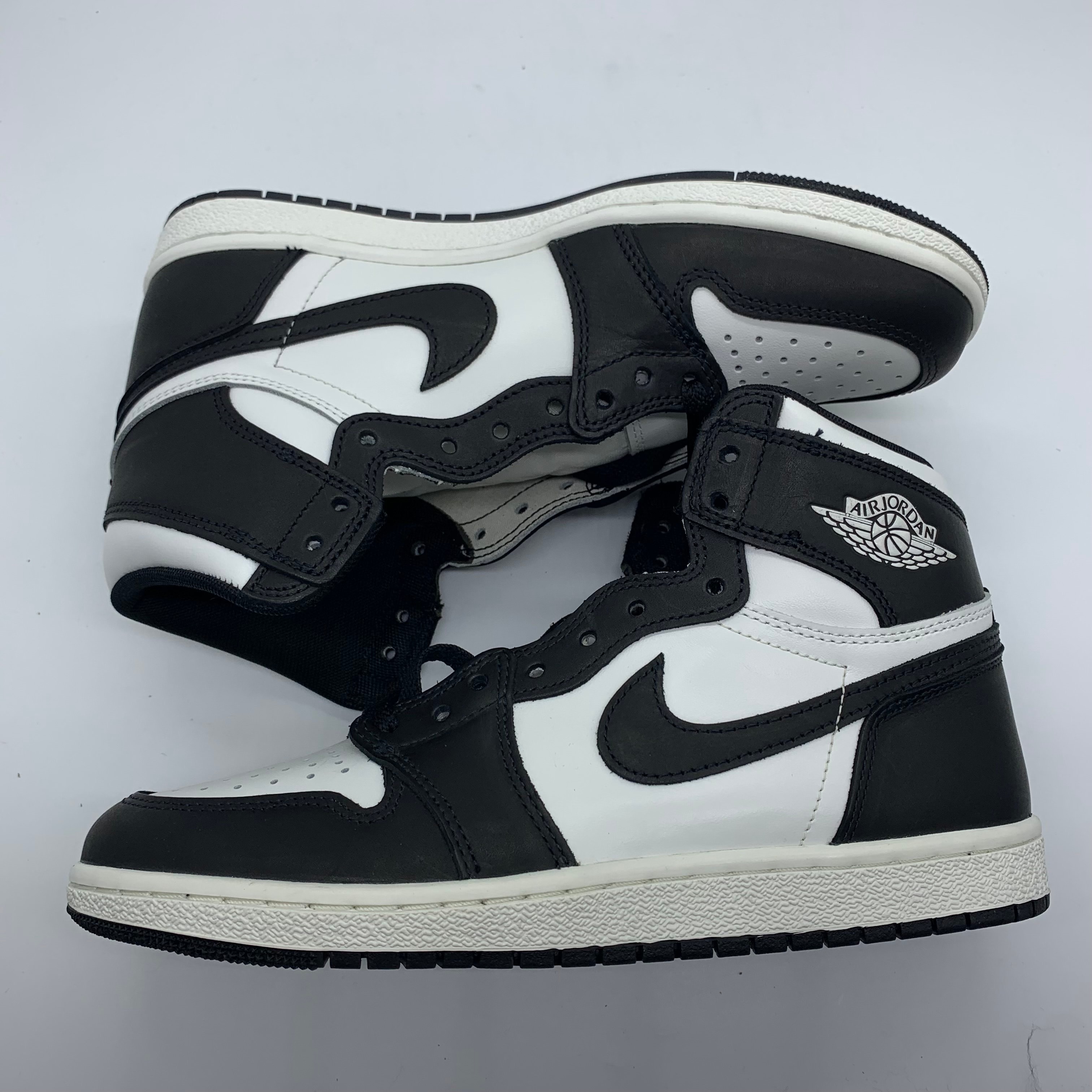 Nike Air Jordan 1 High '85 "Black/White"