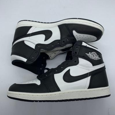 Nike Air Jordan 1 High '85 "Black/White"