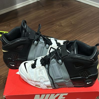 NIKE AIR MORE UPTEMPO "TRI-COLOR"