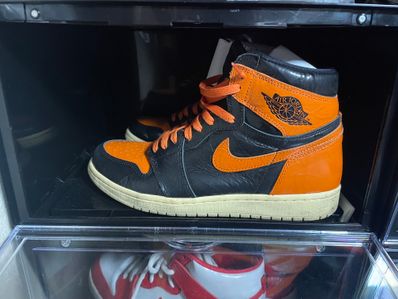 Nike Air Jordan 1 High "Shattered Backboard 3.0"