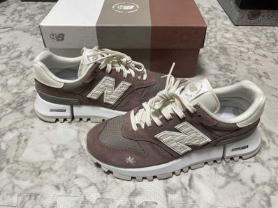 KITH Ronnie Fieg × New Balance 1300 10th Anniversary "Antler"