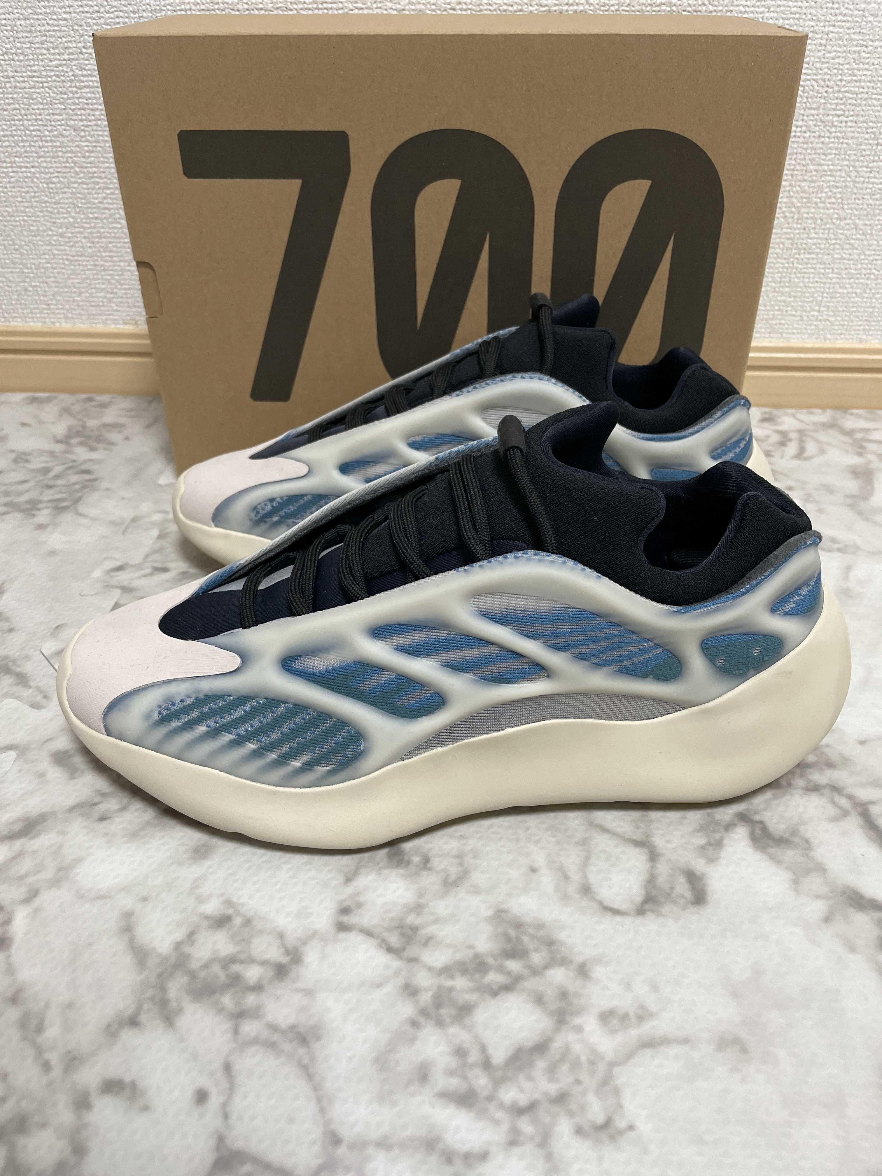 adidas YEEZY 700V3 "Kyanite"