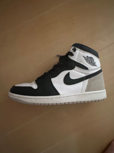 Nike Air Jordan 1 High OG "Bleached Coral"