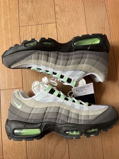 Nike Air Max 95 "Fresh Mint"