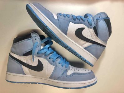 Nike Air Jordan 1 High OG "University Blue"