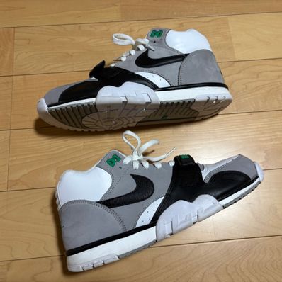 Nike Air Trainer 1 "Chlorophyll"