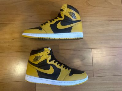 Nike Air Jordan 1 High OG "Pollen"