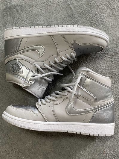 Nike Air Jordan 1 Retro High OG "CO.JP/TOKYO" (Standard Box)