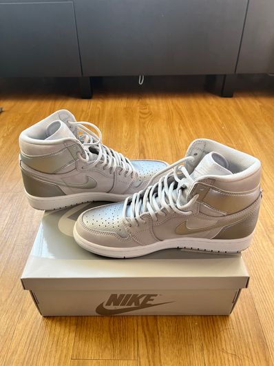 Nike Air Jordan 1 High OG "CO JP/TOKYO"(ブリーフケースなし)