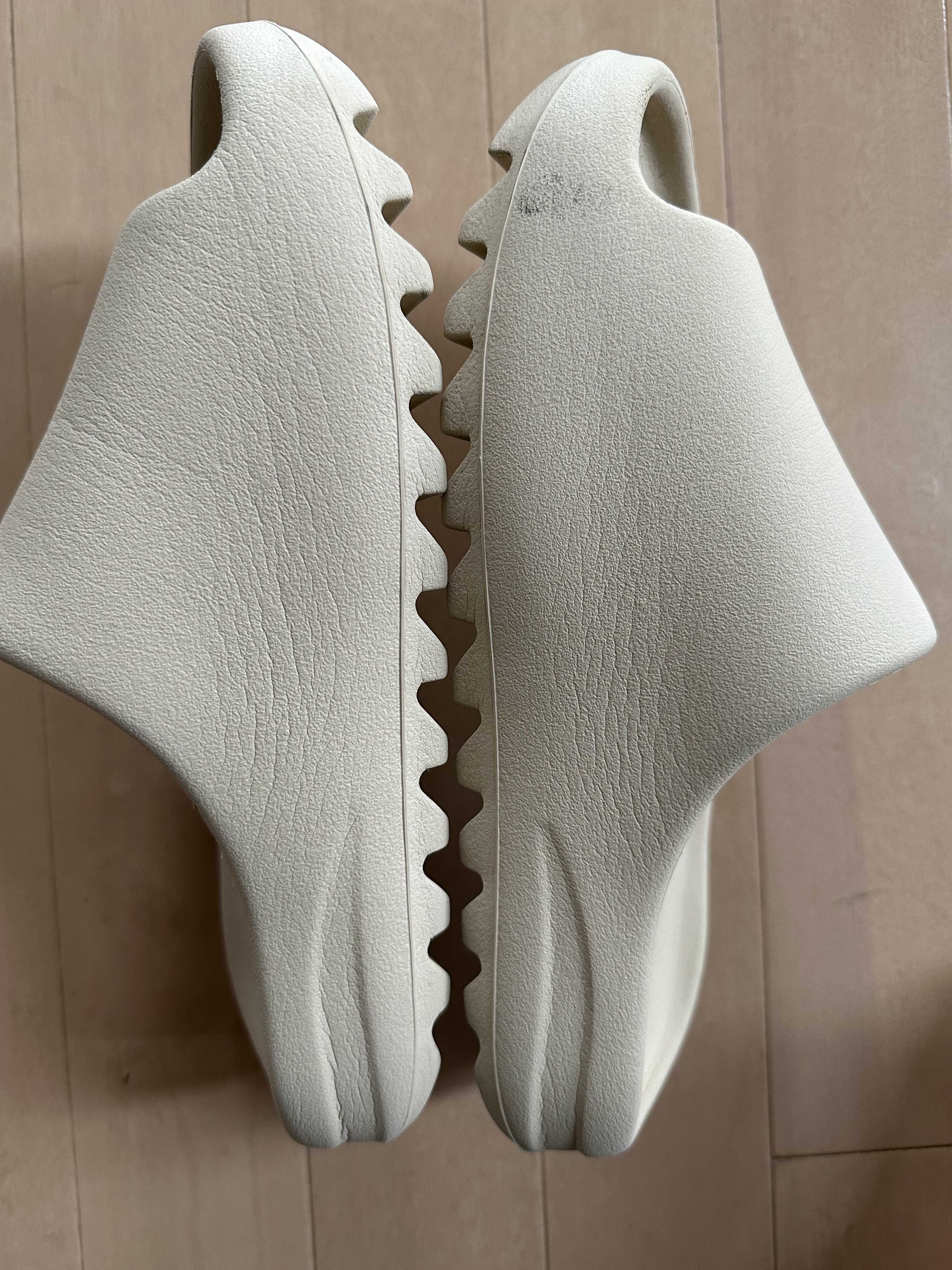 adidas YEEZY Slide "Bone" (FZ5897)