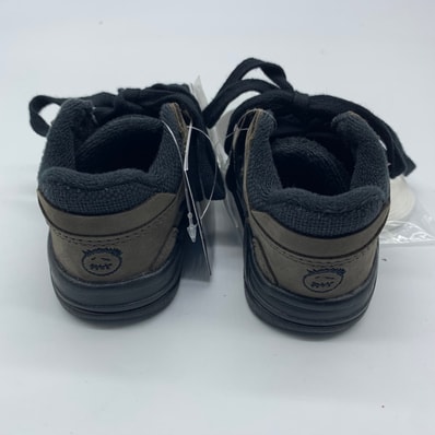 Travis Scott × Nike TD Jordan Jumpman Jack TR CJ1 T-Rexx "Black and Dark Mocha"