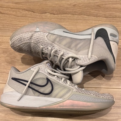 Nike Women's Sabrina 1 "Ionic"