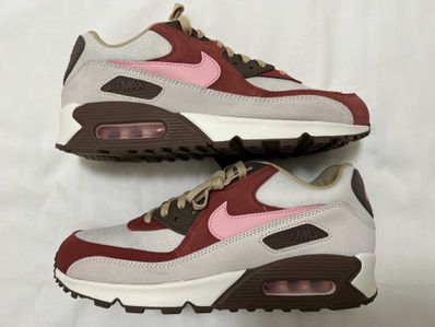 Nike Air Max 90 "Bacon"(2021)