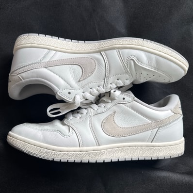 Nike Air Jordan 1 Low '85 "Neutral Grey"