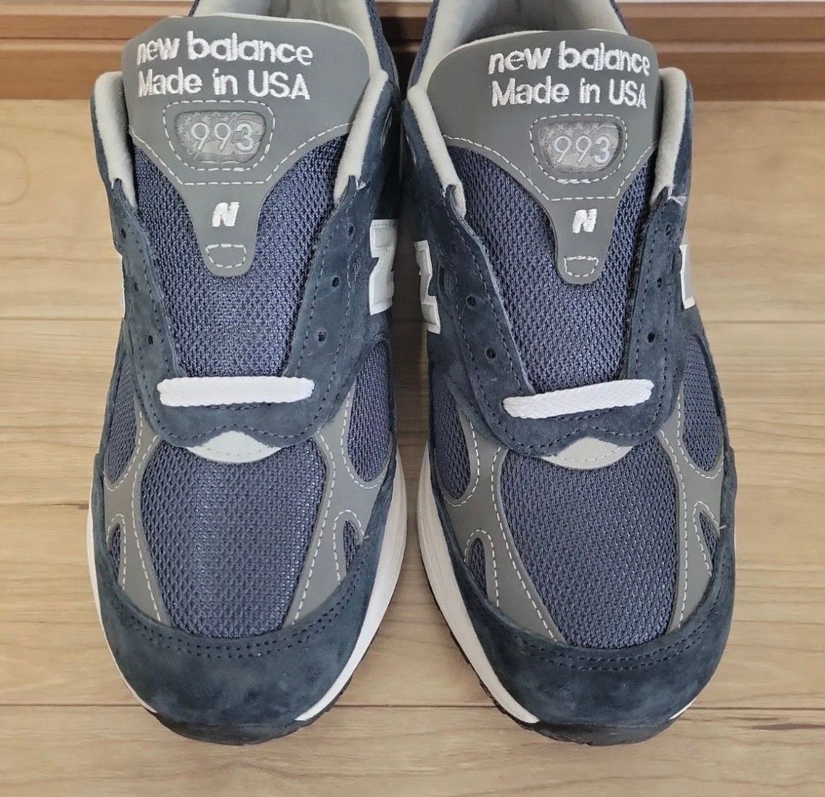New Balance 993 "Navy"