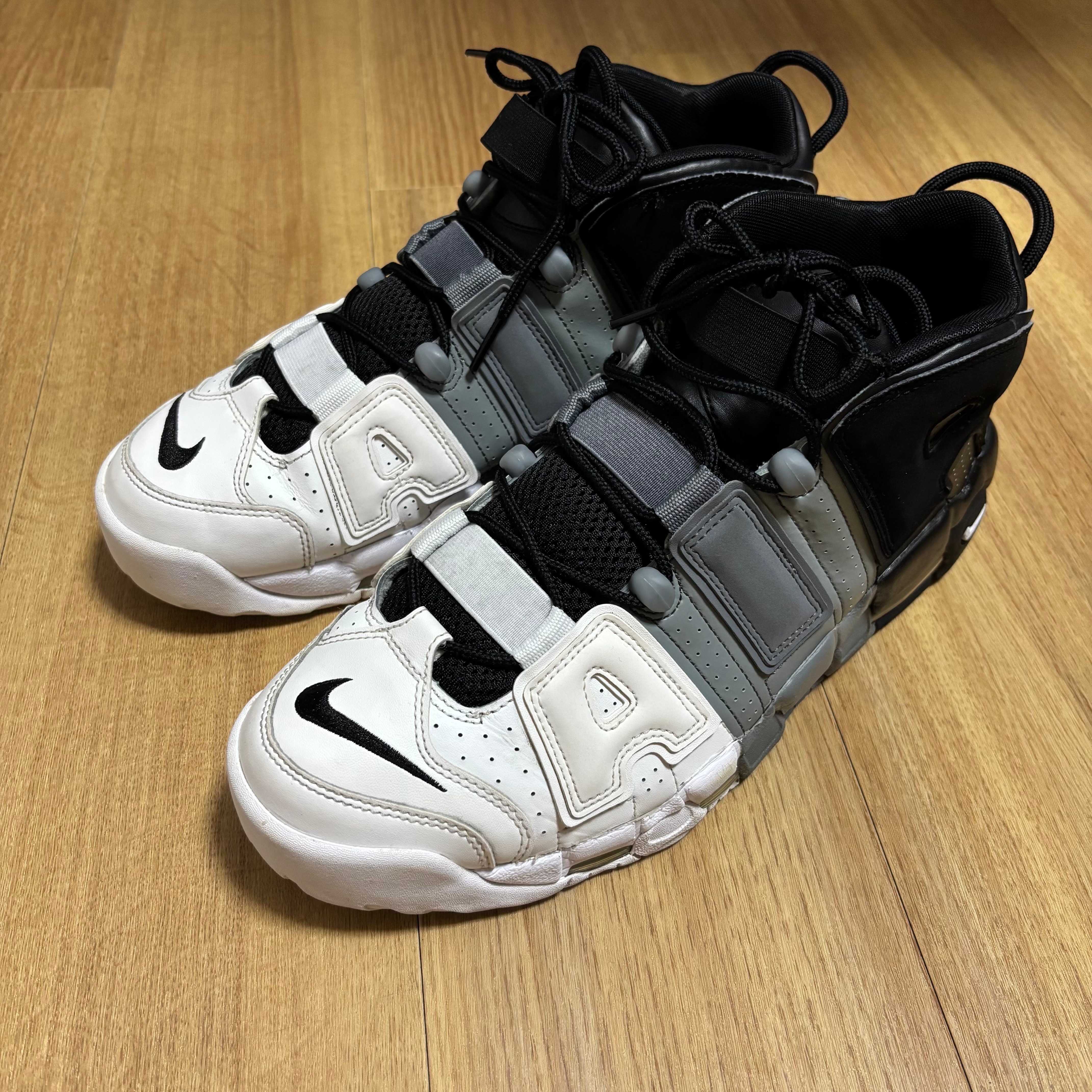 2025年最新】モアテン(Air More Uptempo)/Nike 人気・新作/新品