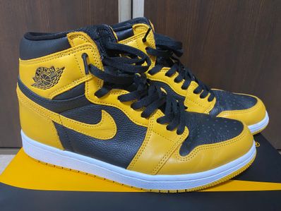 Nike Air Jordan 1 High OG "Pollen"