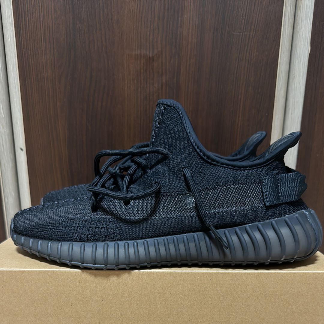 adidas YEEZY Boost 350V2 "Onyx"