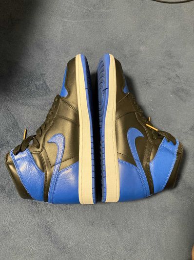 Nike Air Jordan 1 Retro High OG "Royal" (2017)