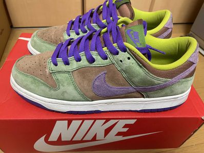 Nike Dunk Low SP "Veneer"